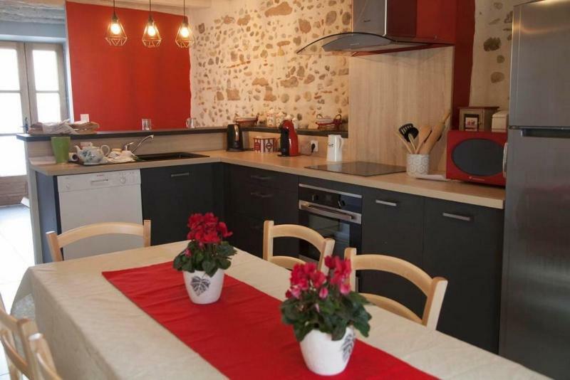 Villa Le Leon D'Or Mirepoix  Esterno foto